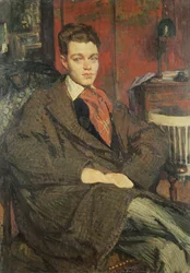 Rene Crevel (1900-35)